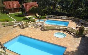 Pousada Casa Amarela